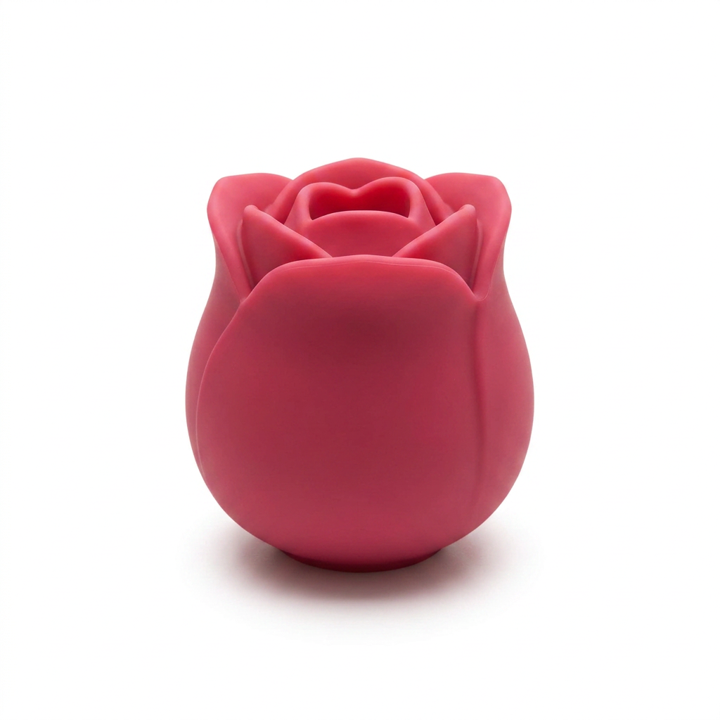 Bloomgasm Pulsing Petals
